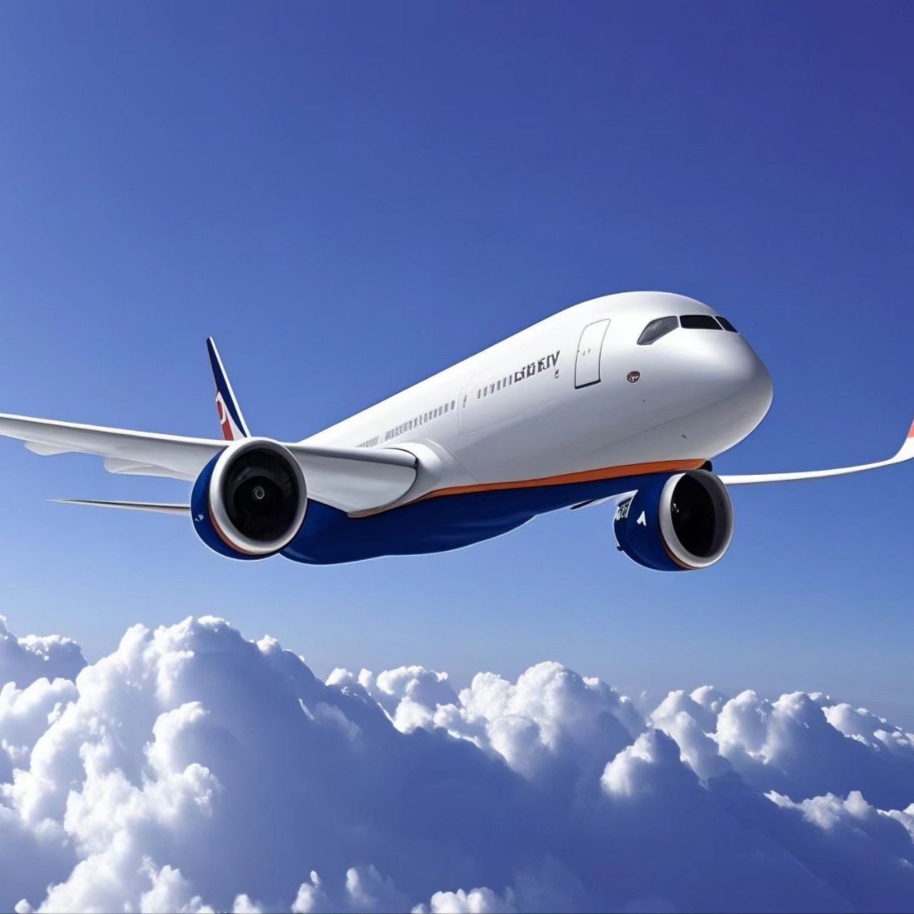 镶黄旗到北京空运当日达服务，航空快递如闪电，包裹当天送达